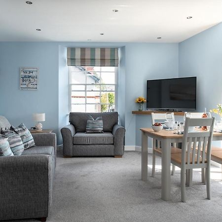 חלנדודנו Abbey Road Boutique Holiday Apartment מראה חיצוני תמונה