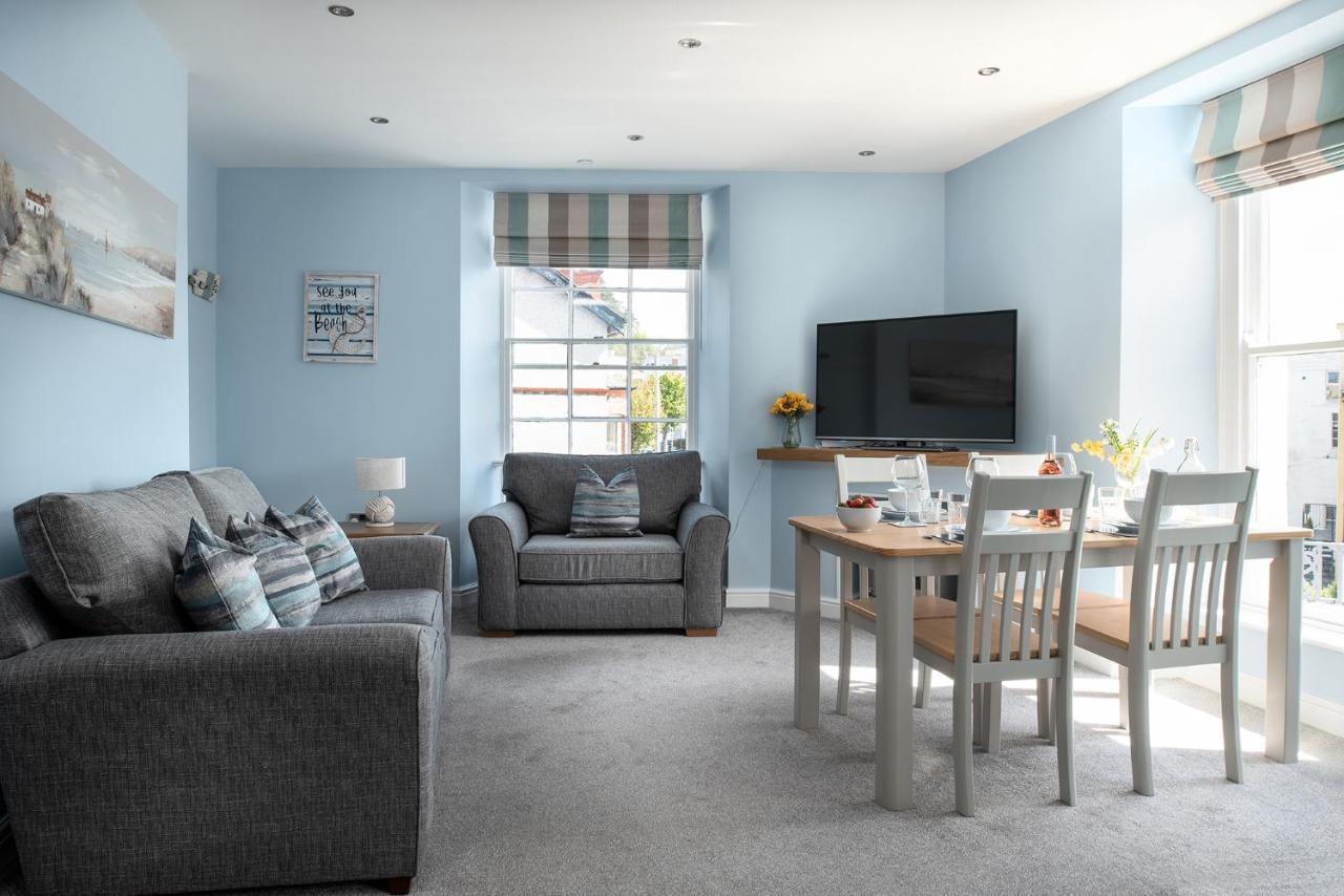חלנדודנו Abbey Road Boutique Holiday Apartment מראה חיצוני תמונה