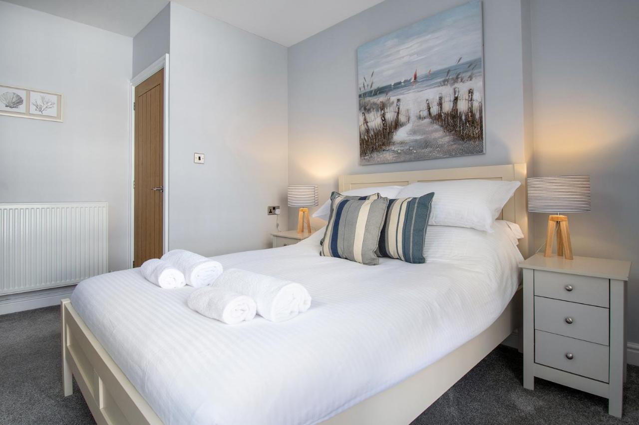 חלנדודנו Abbey Road Boutique Holiday Apartment מראה חיצוני תמונה