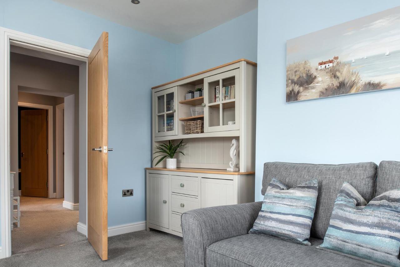 חלנדודנו Abbey Road Boutique Holiday Apartment מראה חיצוני תמונה