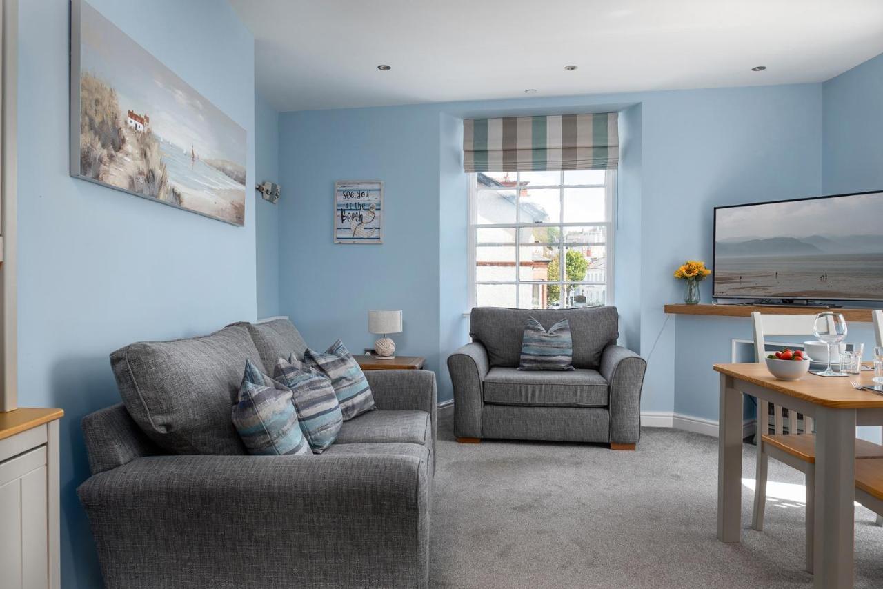 חלנדודנו Abbey Road Boutique Holiday Apartment מראה חיצוני תמונה
