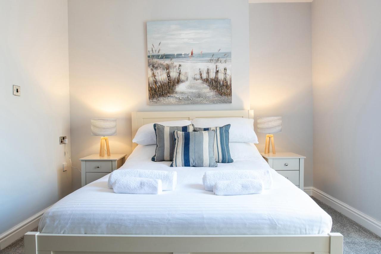 חלנדודנו Abbey Road Boutique Holiday Apartment מראה חיצוני תמונה