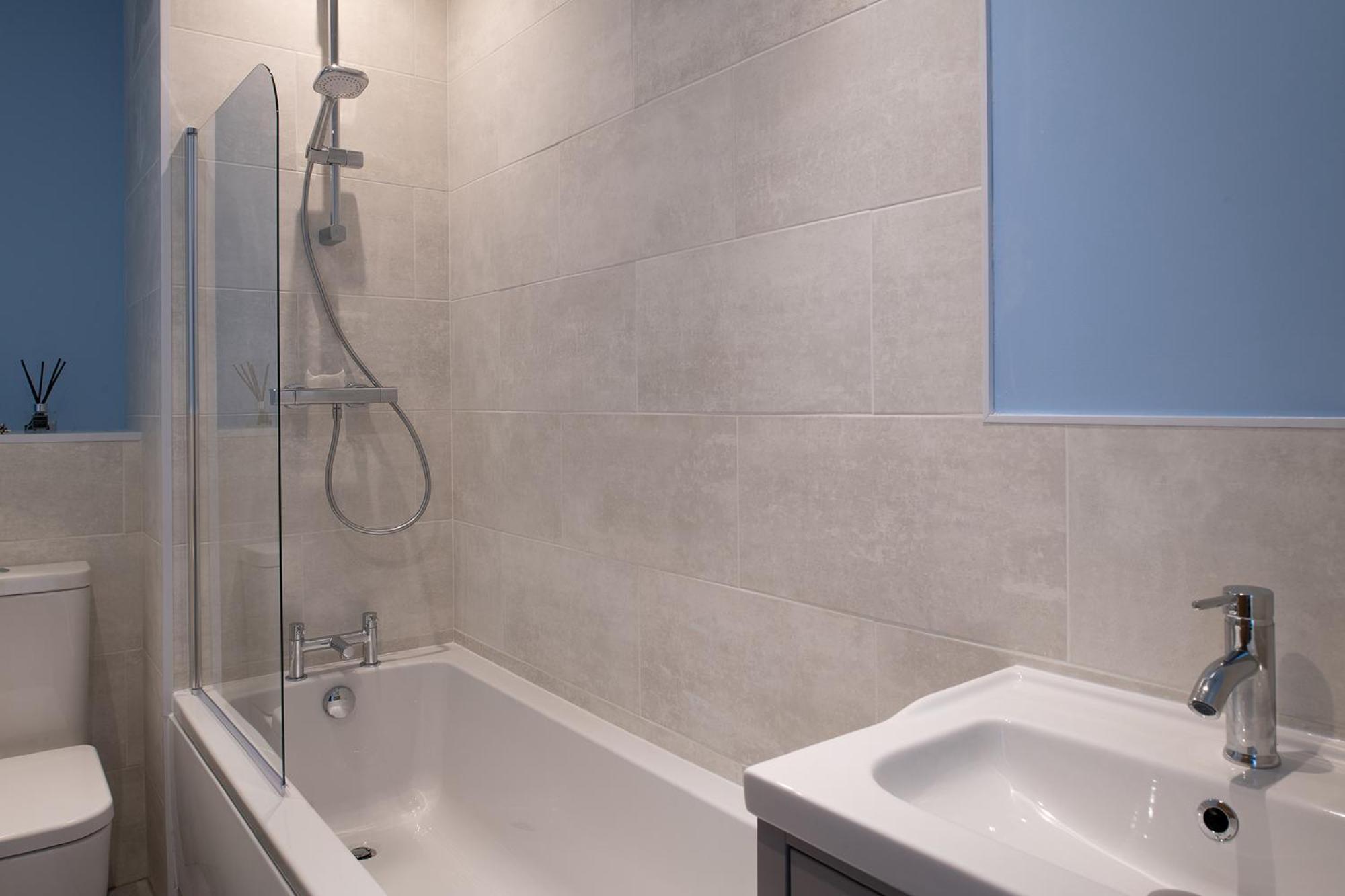 חלנדודנו Abbey Road Boutique Holiday Apartment מראה חיצוני תמונה