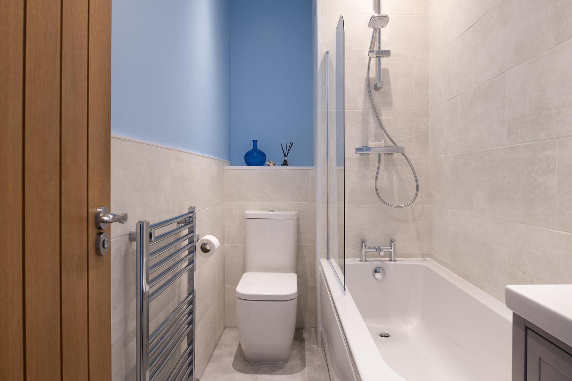 חלנדודנו Abbey Road Boutique Holiday Apartment מראה חיצוני תמונה